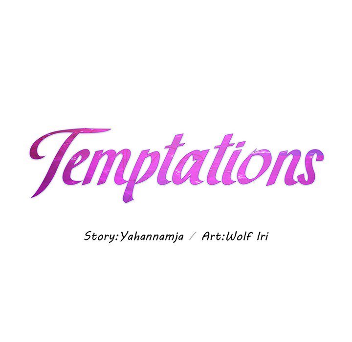 Temptations - episode 11 - 19