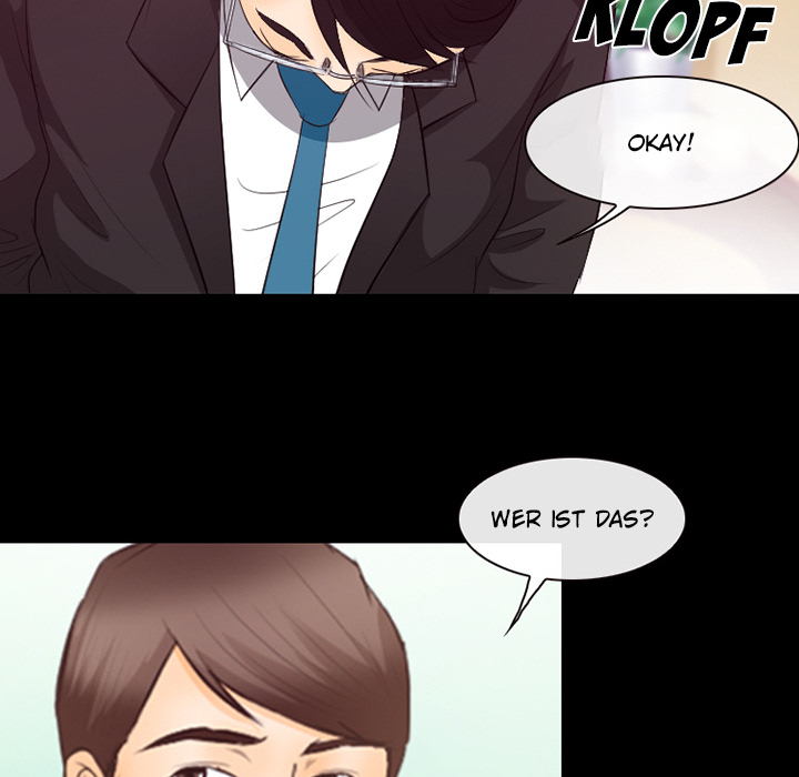 Silhouette - episode 63 - 69