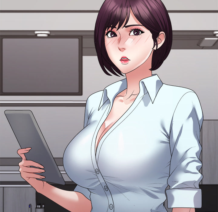 Privattraining - episode 39 - 18