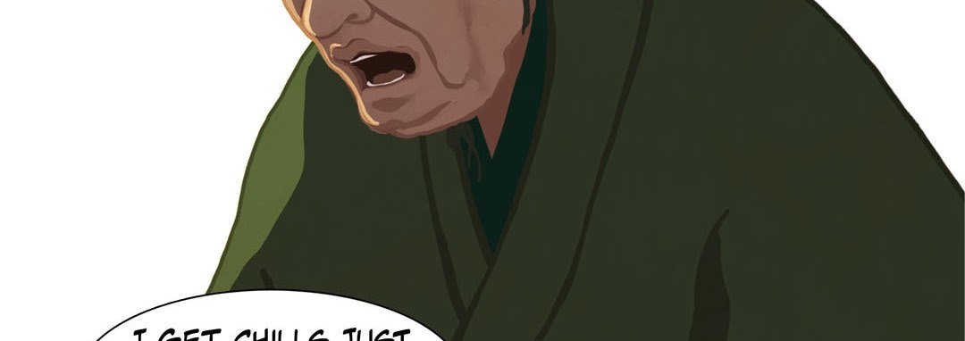 The Palace of Bardo - episode 1 - 154
