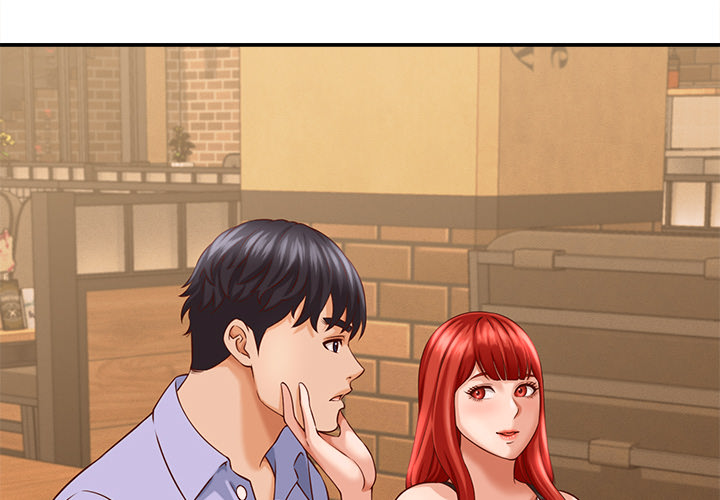 Right Under His Roof - episode 9 - 3