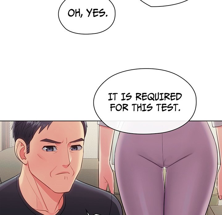 Master, Do You Need A Hand? - episode 13 - 100