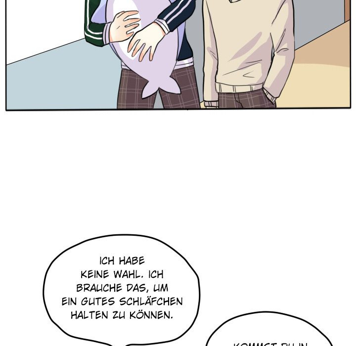 Das Chillige Pärchen - episode 21 - 56