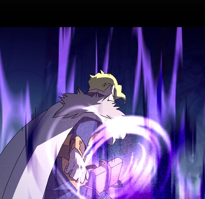 Summoners War: Royal Blood - episode 47 - 50