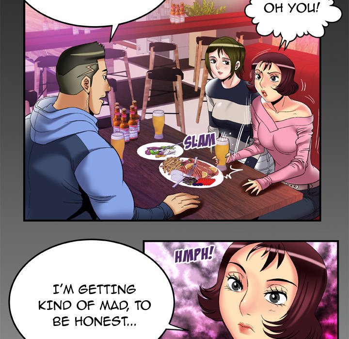 My Wife's Partner - episode 59 - 87
