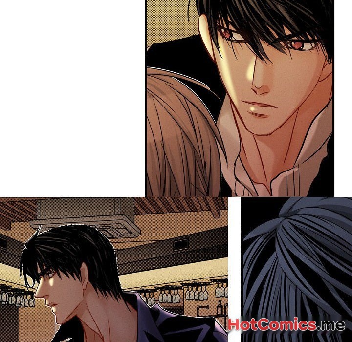 Work, Fight and Love - Webtoon Edition - episode 43 - 91