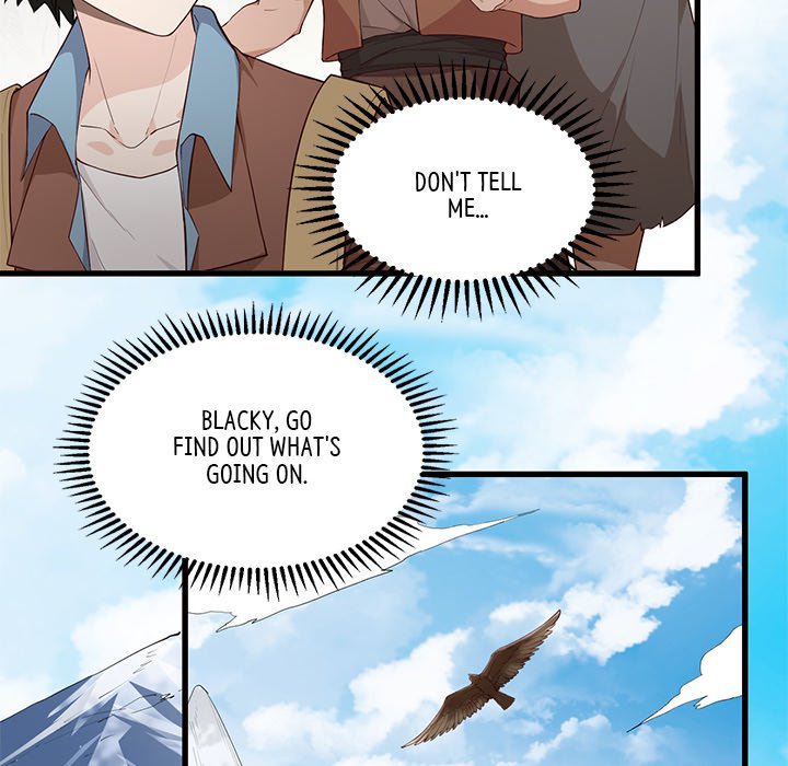 Survival Logbook - episode 57 - 21