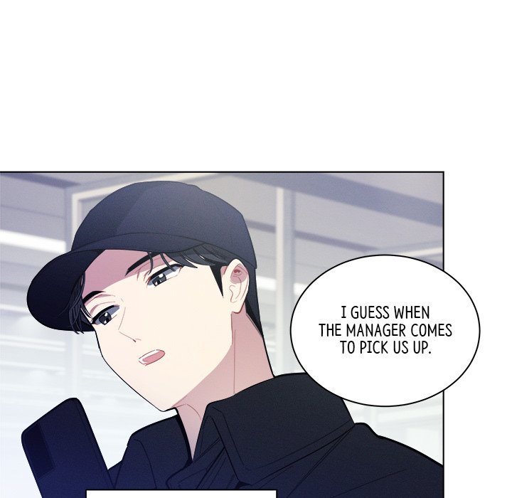 Cherry Doll Scandal - episode 18 - 119