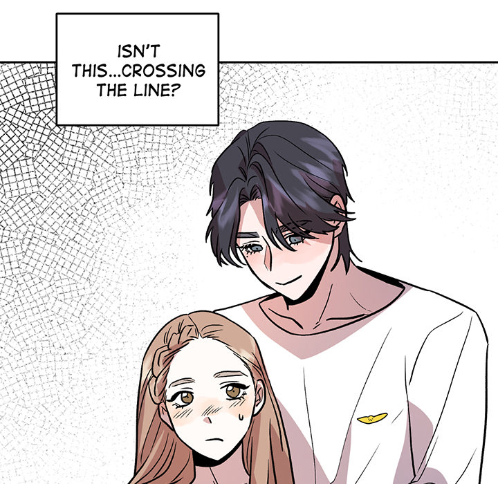 Bitter Sweetheart - episode 14 - 87