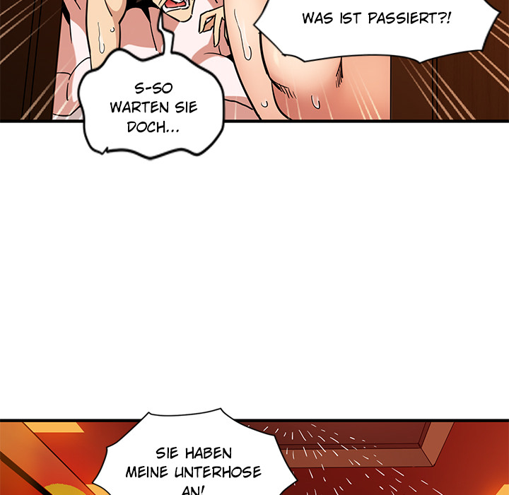 Wer hat Angst vor Mister H? - episode 10 - 113