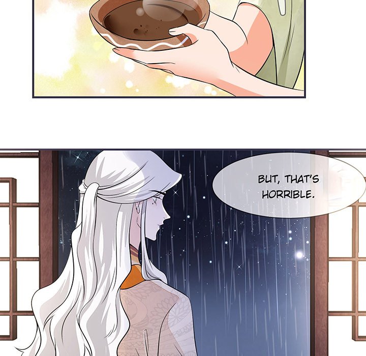 General and Her Medic Lover - episode 12 - 18