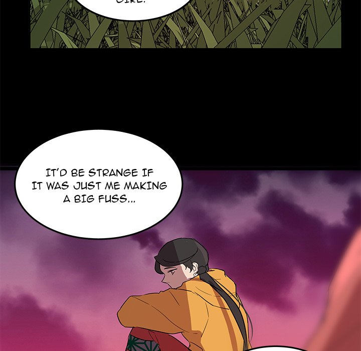 The Tiger, The Sun and The Moon - episode 56 - 52