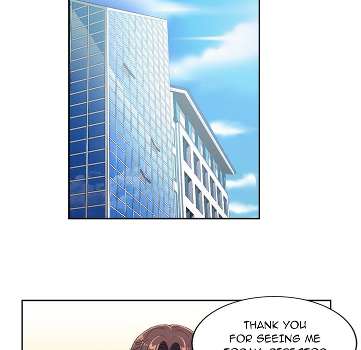 Yuri's Part Time Job - episode 26 - 55