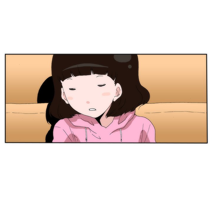 Can't See Can't Hear But Love - episode 14 - 6