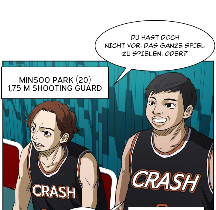 Tweener - episode 58 - 28