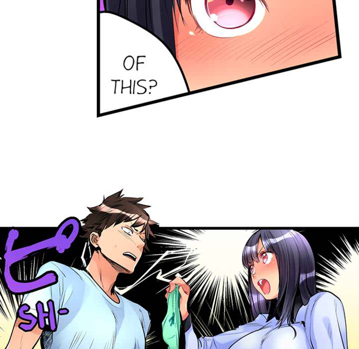 What She Fell on Was the Tip of My Dick - episode 7 - 5