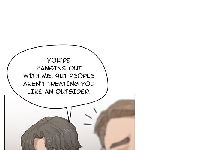 Who Cares If I'm a Loser! - episode 17 - 3