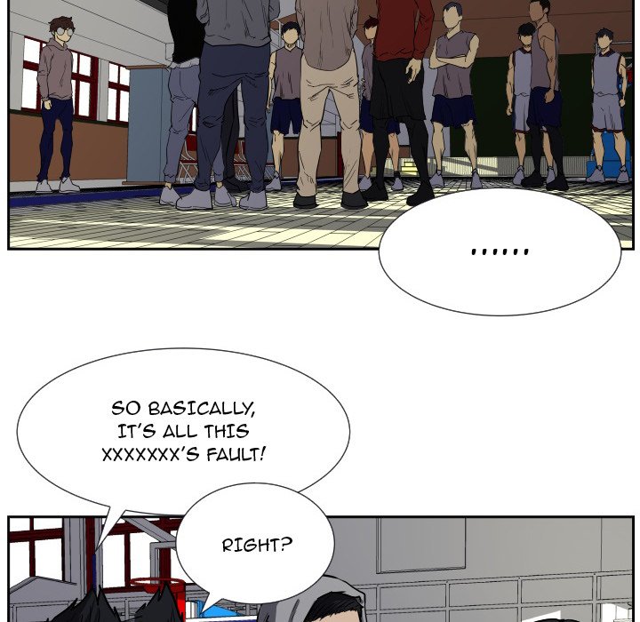 Tweener - episode 35 - 70