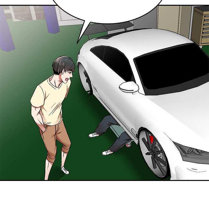 Don't Seduce Me! - episode 2 - 41