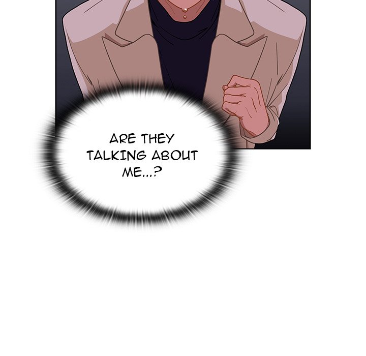 Naughty Little Secret - episode 2 - 20