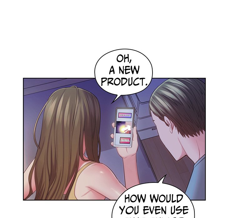 Master, Do You Need A Hand? - episode 24 - 21