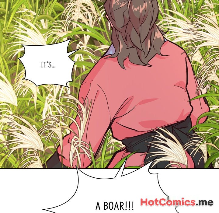 The Princess's Guard - episode 23 - 85