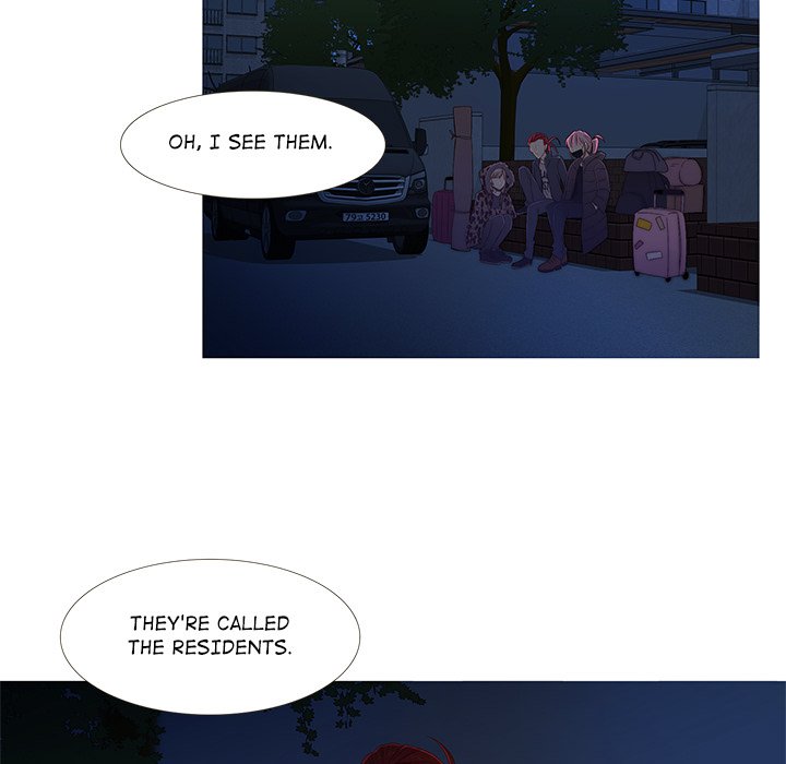 My Life as a Half-Magi - episode 8 - 85