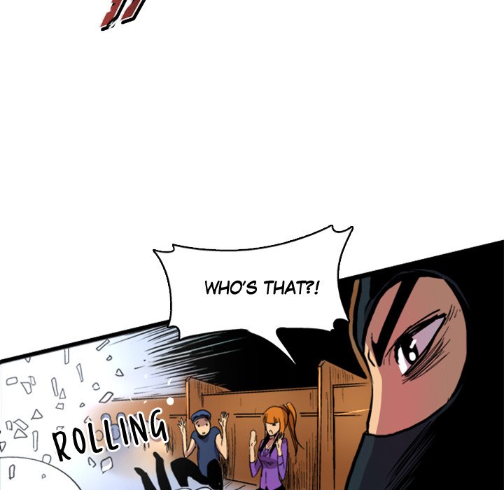 Galauman - episode 7 - 11