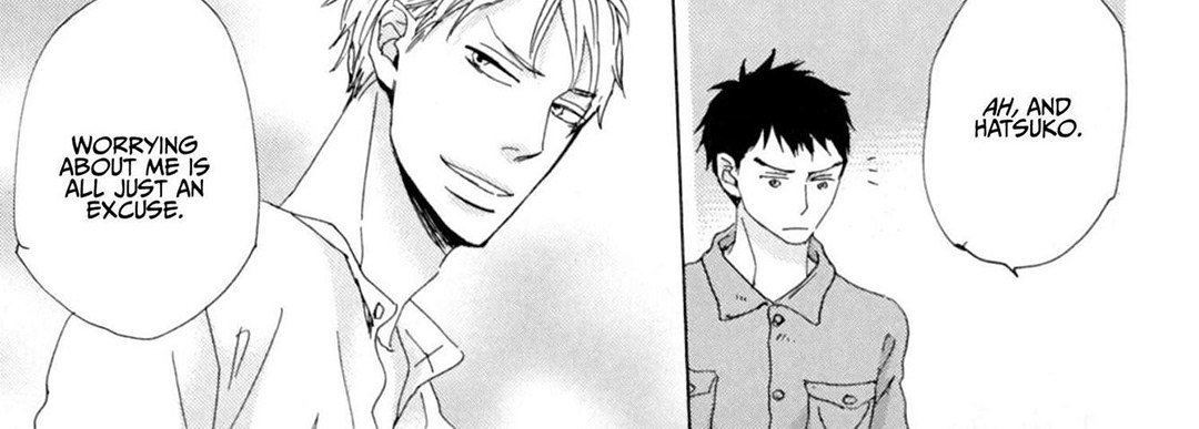 Ginza Neon Paradise - episode 4 - 15