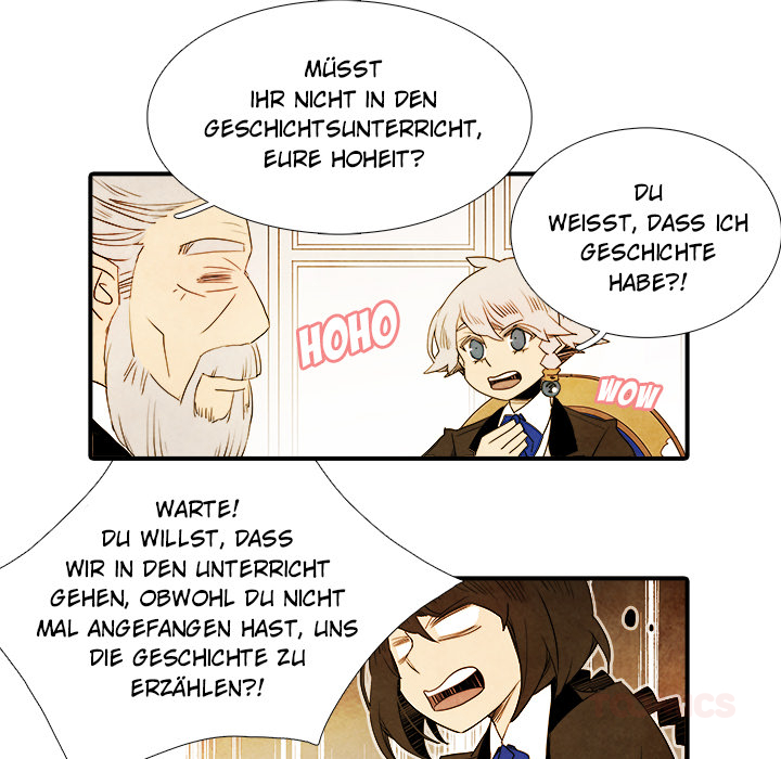 Ardors Königreich - episode 22 - 12