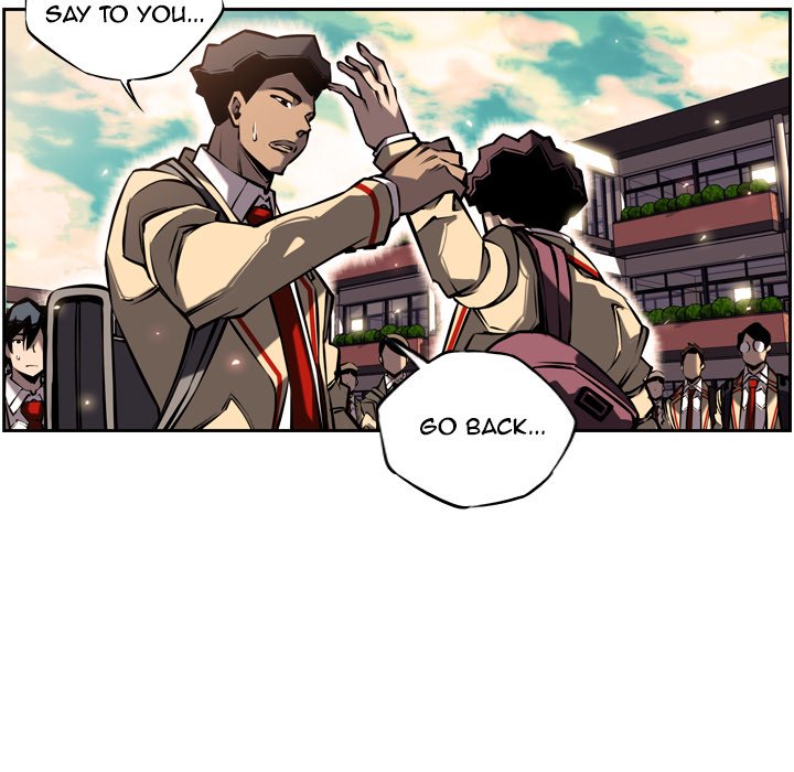 Supernova - episode 13 - 22