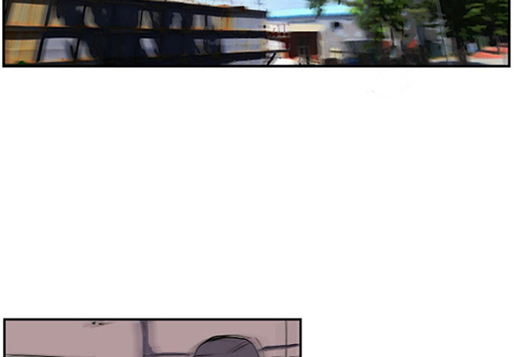 Tweener - episode 21 - 1