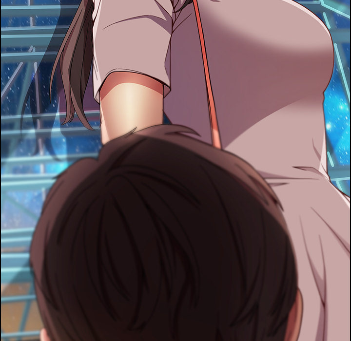Lady Long Legs - episode 5 - 9