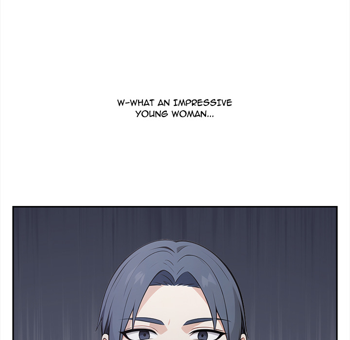 The Secret of a Girls' Dorm - episode 19 - 39