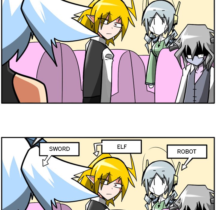 Maki and Friends - episode 27 - 42