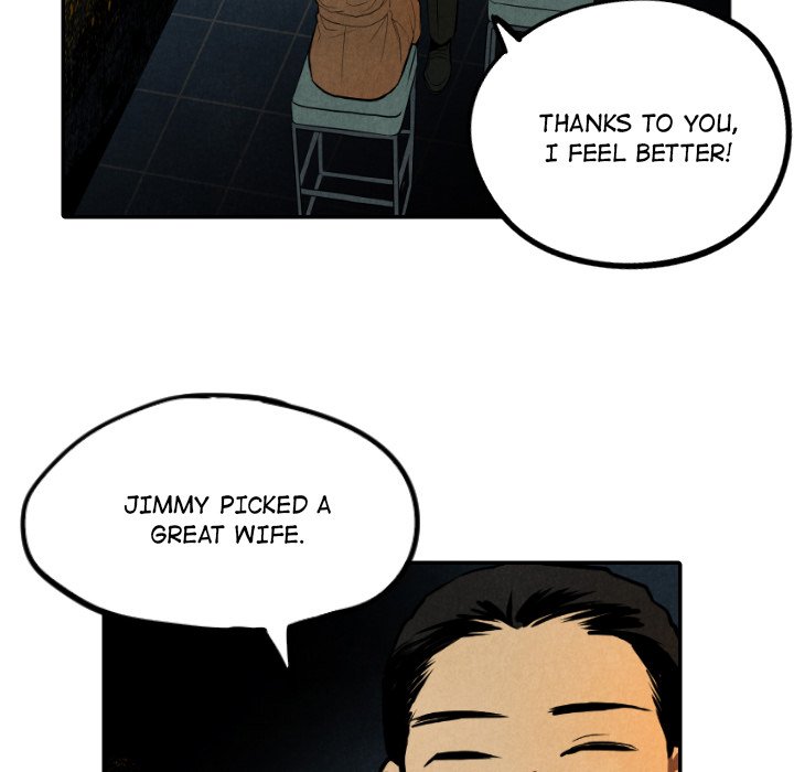 I Pray - episode 48 - 80