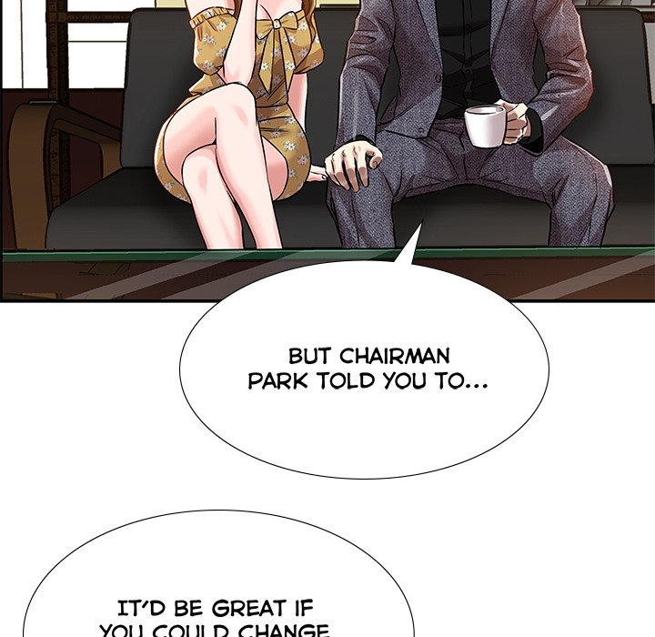 Sponsor (Drama) - episode 29 - 88