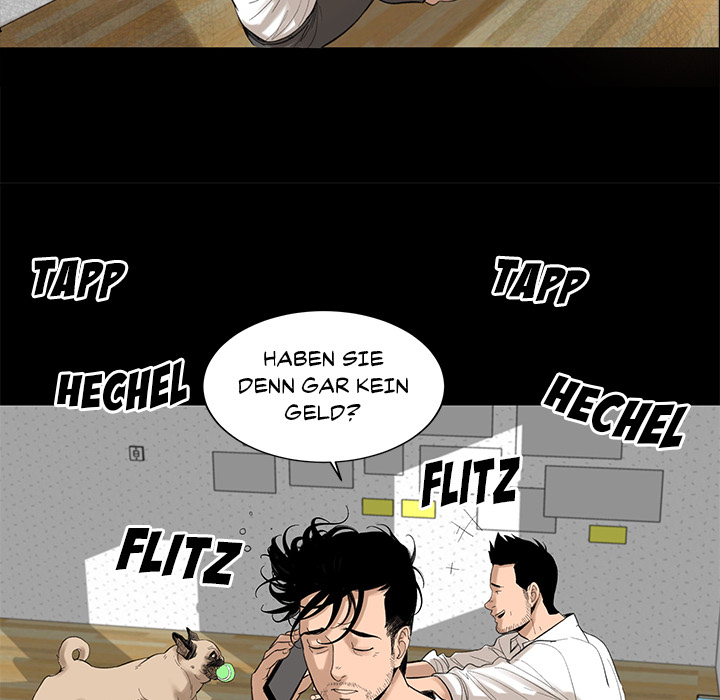 Glückliche Fügung - episode 5 - 13