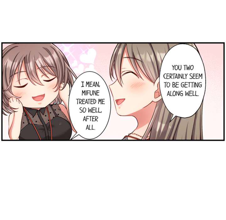 How Hard-Working Women Wind Down - episode 7 - 22