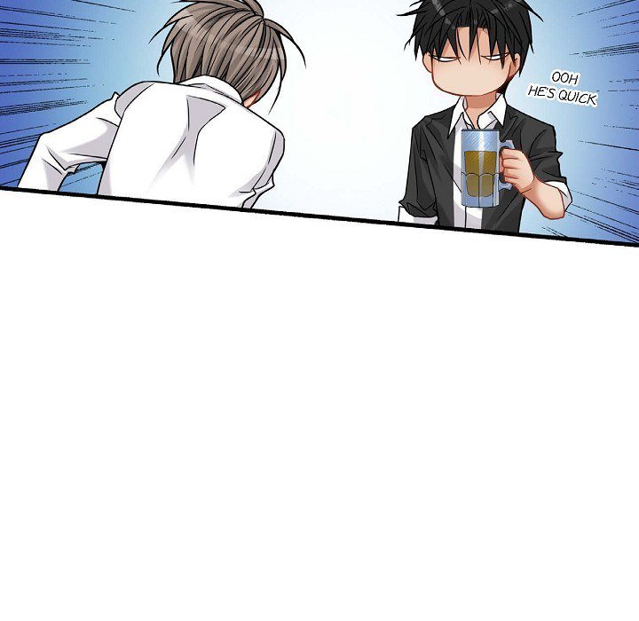 Work, Fight and Love - Webtoon Edition - episode 17 - 47