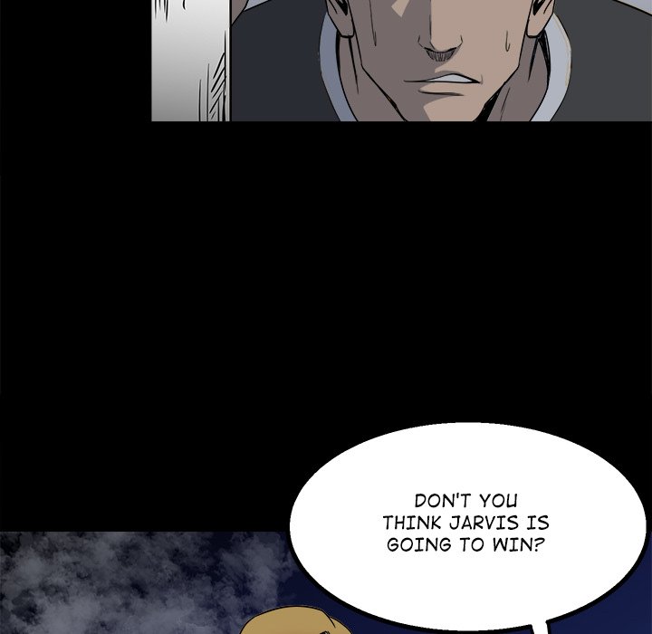 The Villain - episode 32 - 77