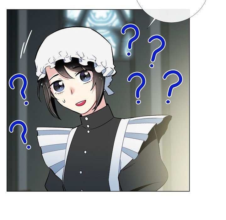 The Maid and the Vampire - episode 6 - 48