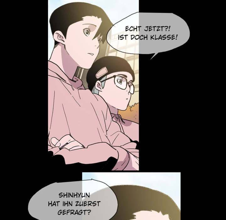 Sag du willst es - episode 14 - 46