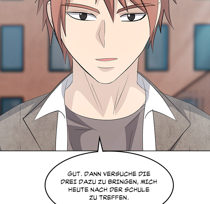 Teufel der Oberstufe: Boost - episode 11 - 53