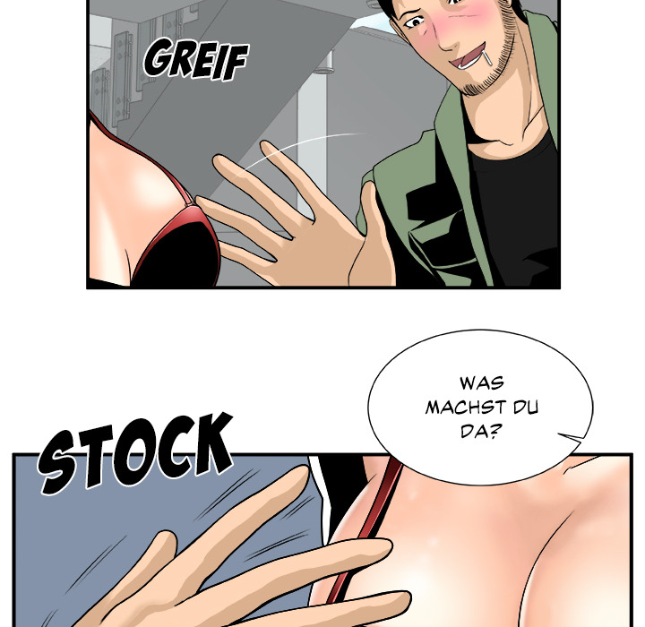 Unter der Maske - episode 24 - 11