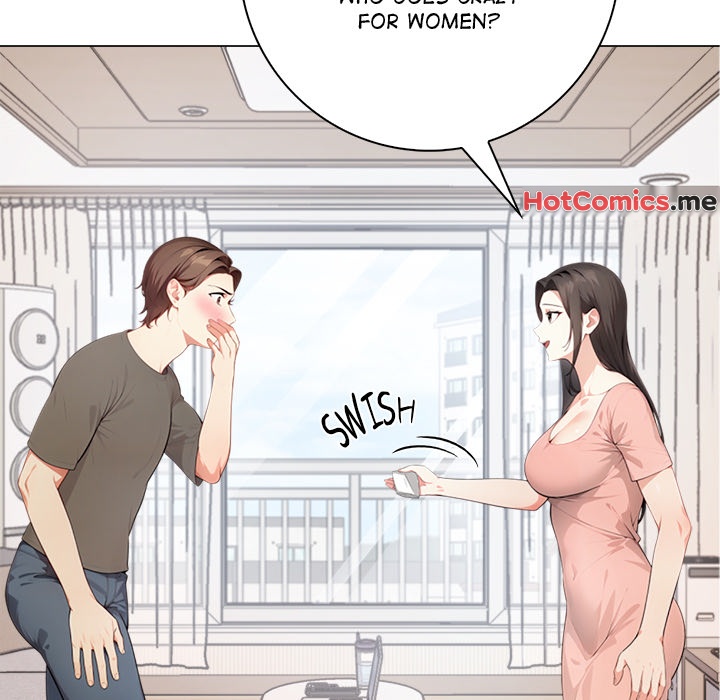 Seductive Curves Behind Closed Doors - episode 2 - 47