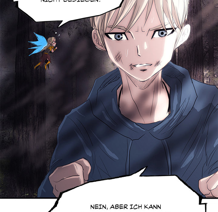 Krieg der Götter - episode 47 - 58