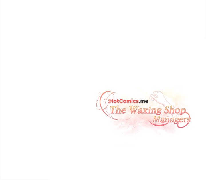 Seductive Curves: The Waxing Shop Managers - episode 10 - 188