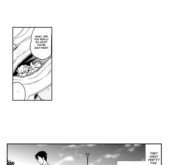 Wish of God - episode 2 - 16