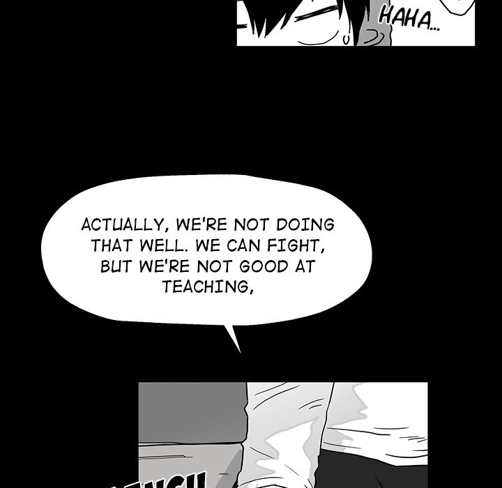 Nine Fantasy - episode 26 - 110